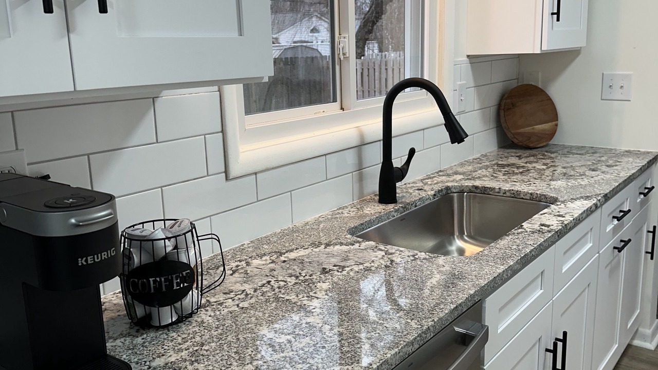 Photo of Kitchen in Mentor