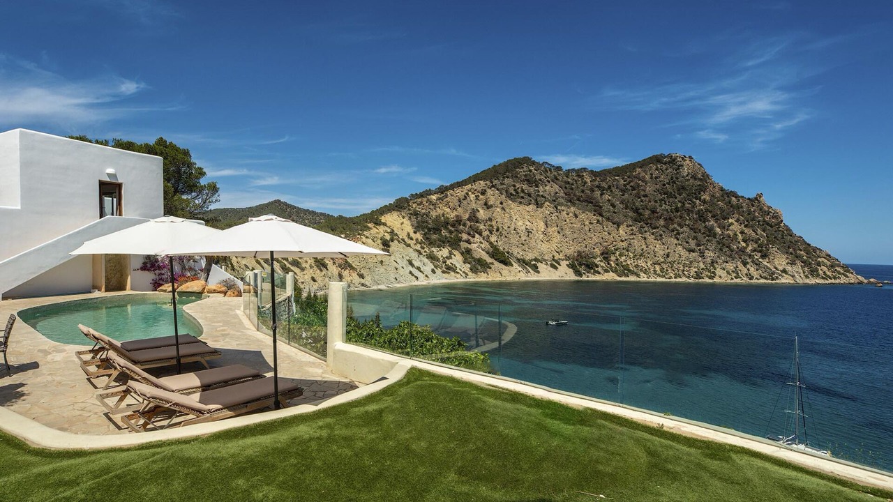Photo of Outdoor in Santa Eulalia del Rio