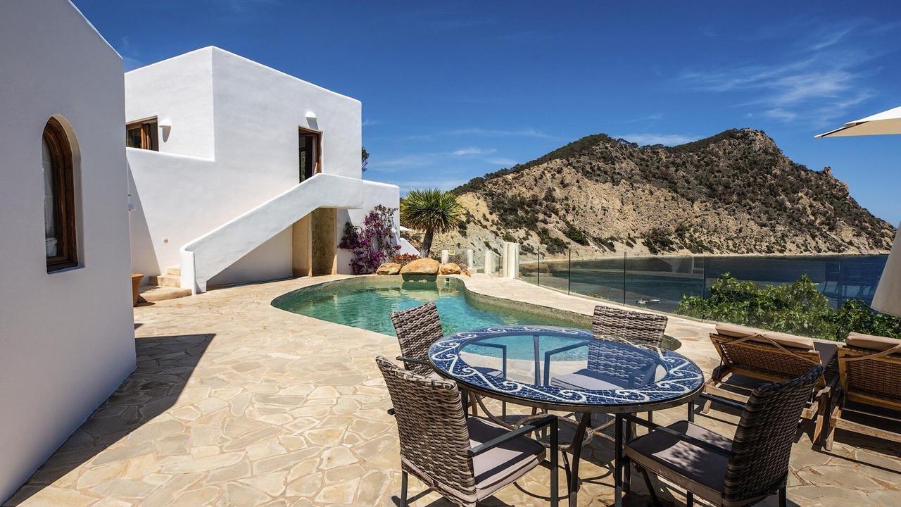 Photo of Outdoor in Santa Eulalia del Rio