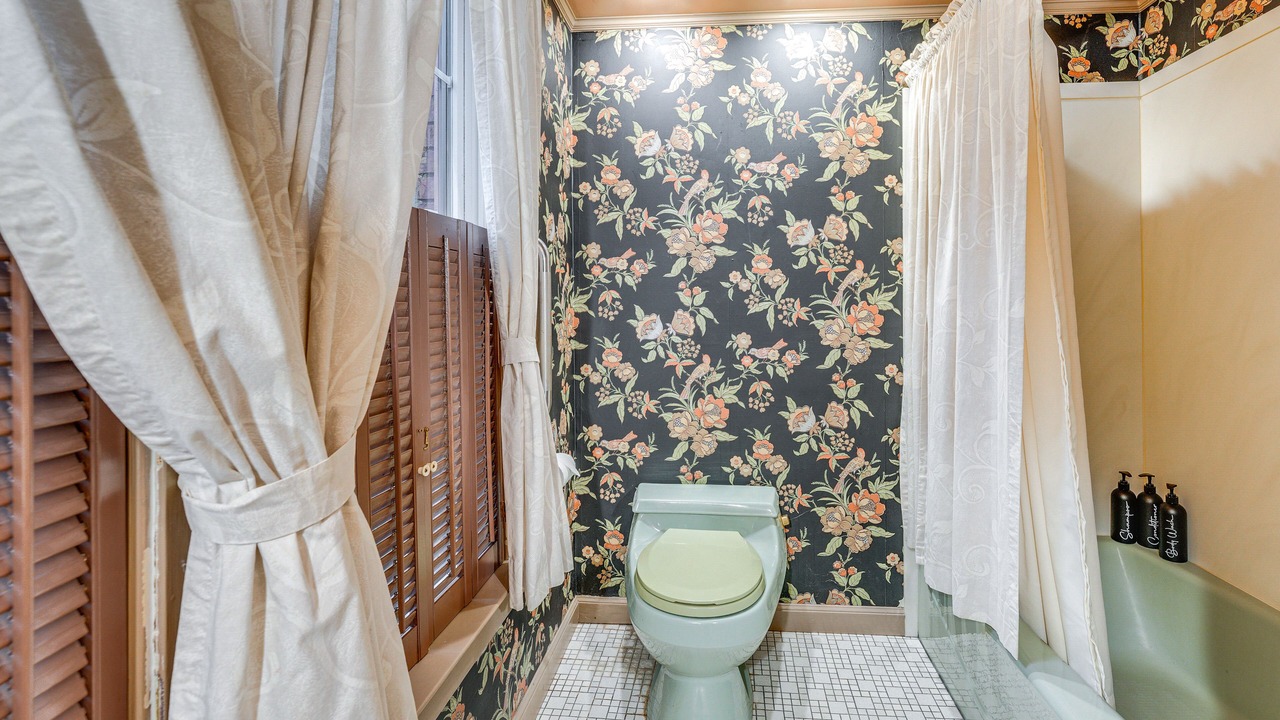 Photo of Bathroom in Jamestown