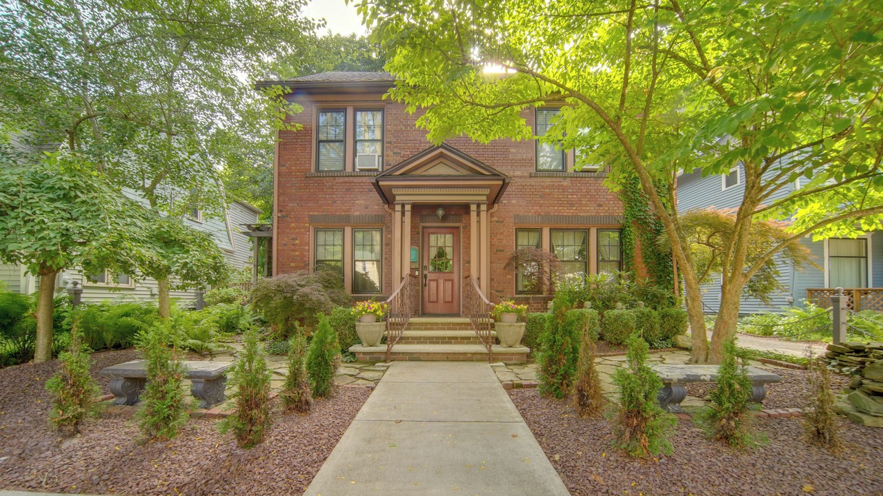 Photo of Outdoor in Jamestown