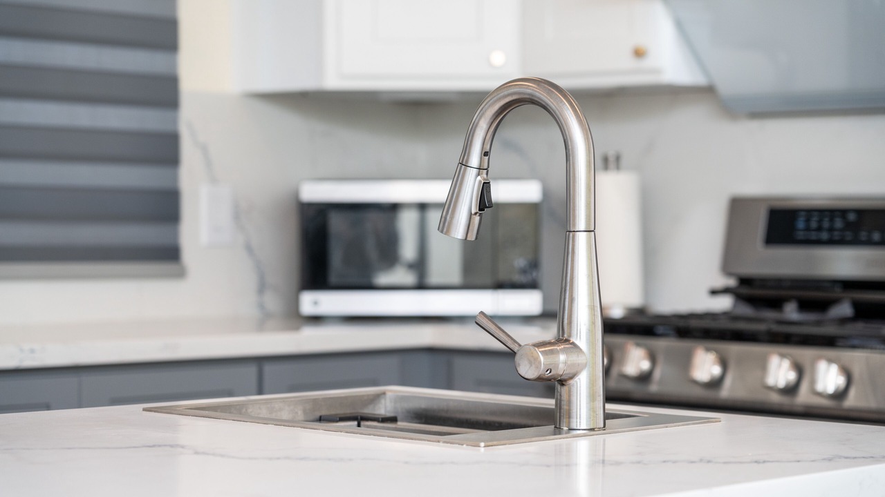 Photo of Kitchen in Harbor