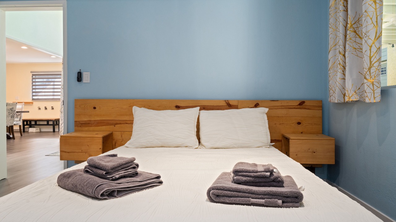 Photo of Bedroom in Harbor