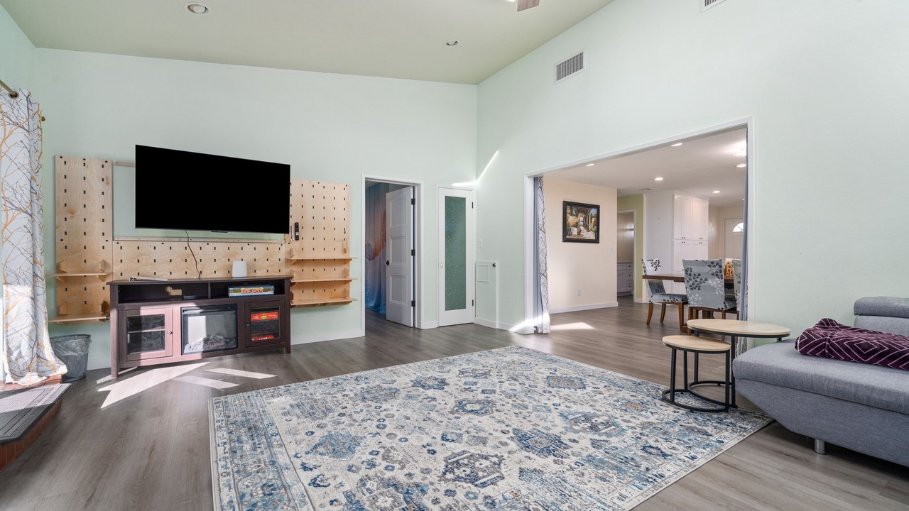 Photo of Livingroom in Harbor