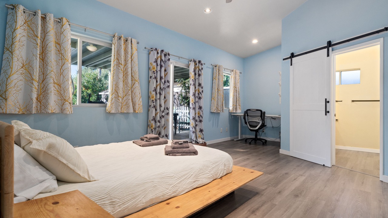 Photo of Bedroom in Harbor