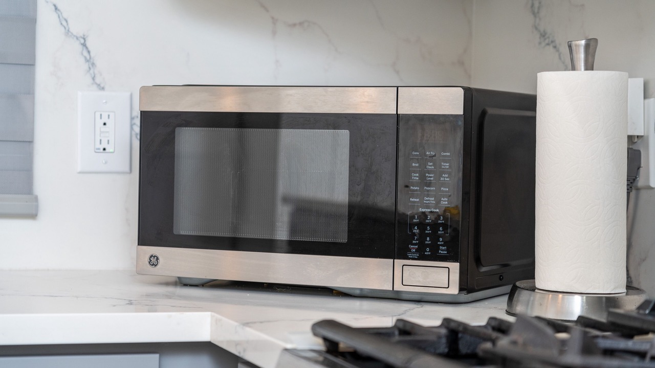 Photo of Kitchen in Harbor