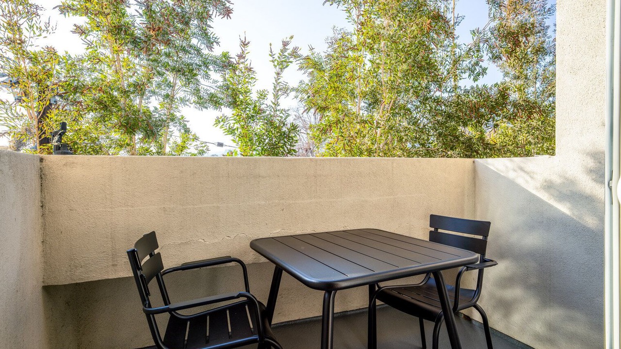 Photo of Outdoor in Melrose