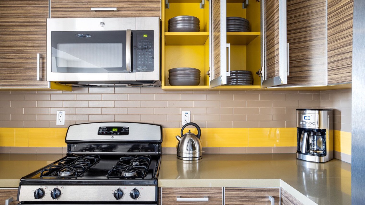Photo of Kitchen in Melrose