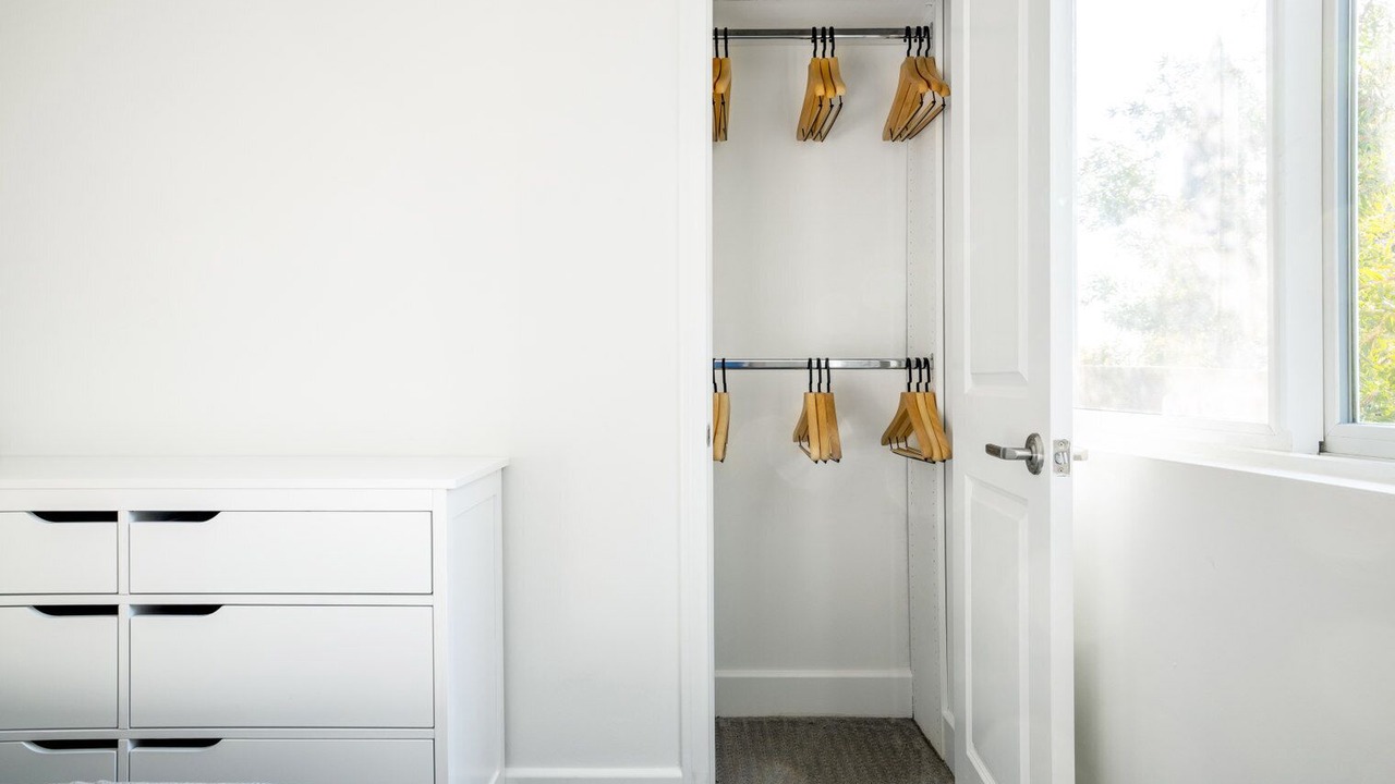 Photo of Bedroom in Melrose