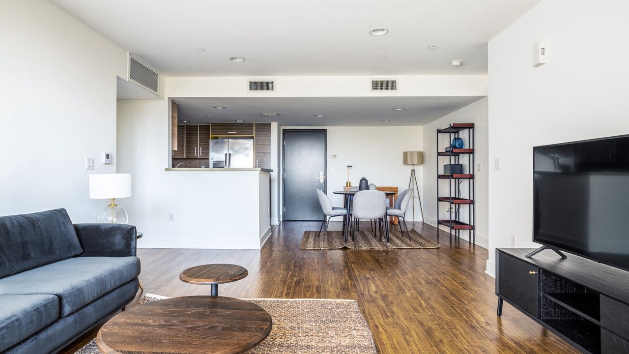 Photo of Livingroom in Melrose