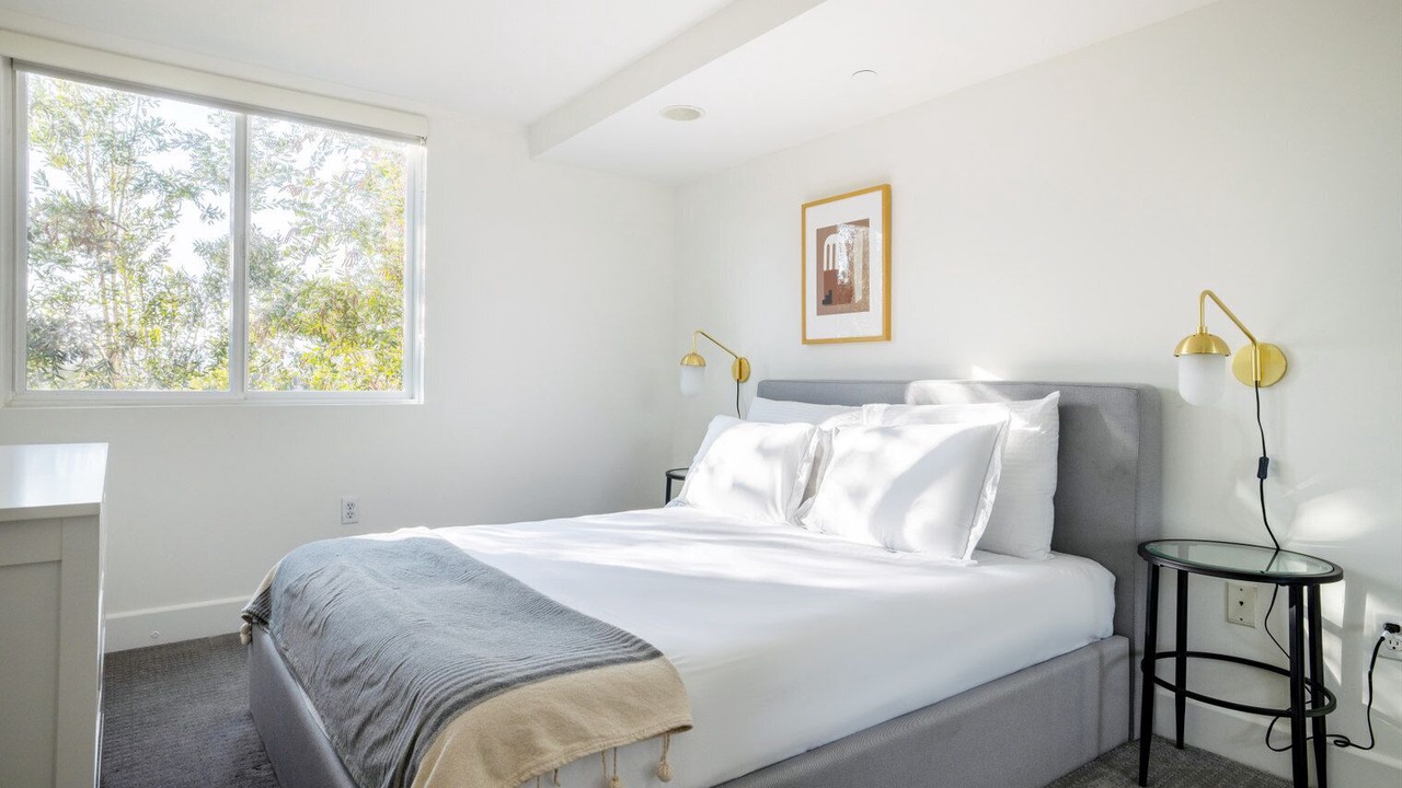 Photo of Bedroom in Melrose