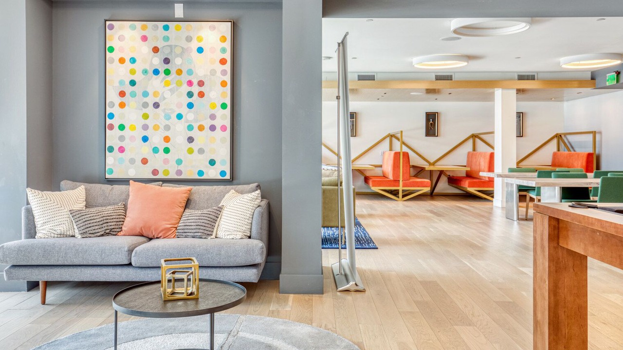 Photo of Livingroom in Melrose