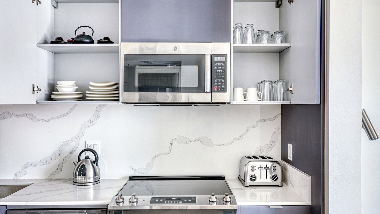 Photo of Kitchen in Melrose