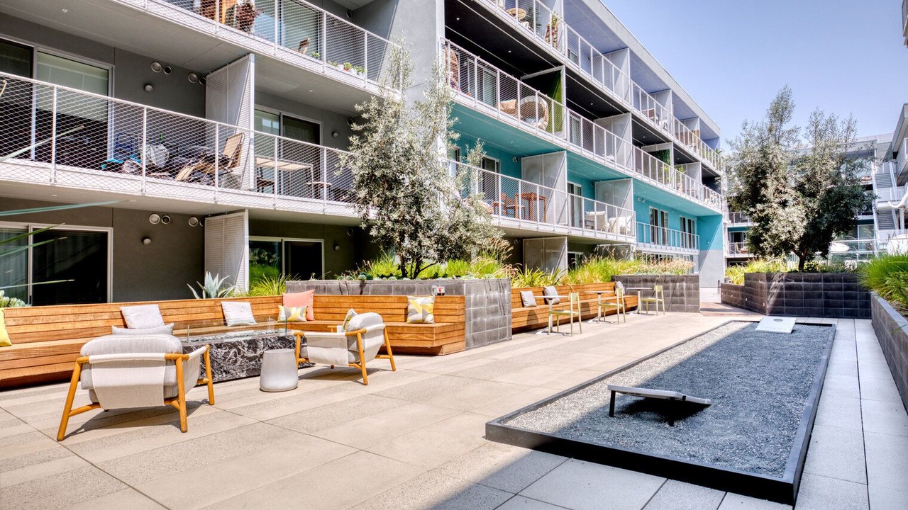 Photo of Outdoor in Melrose