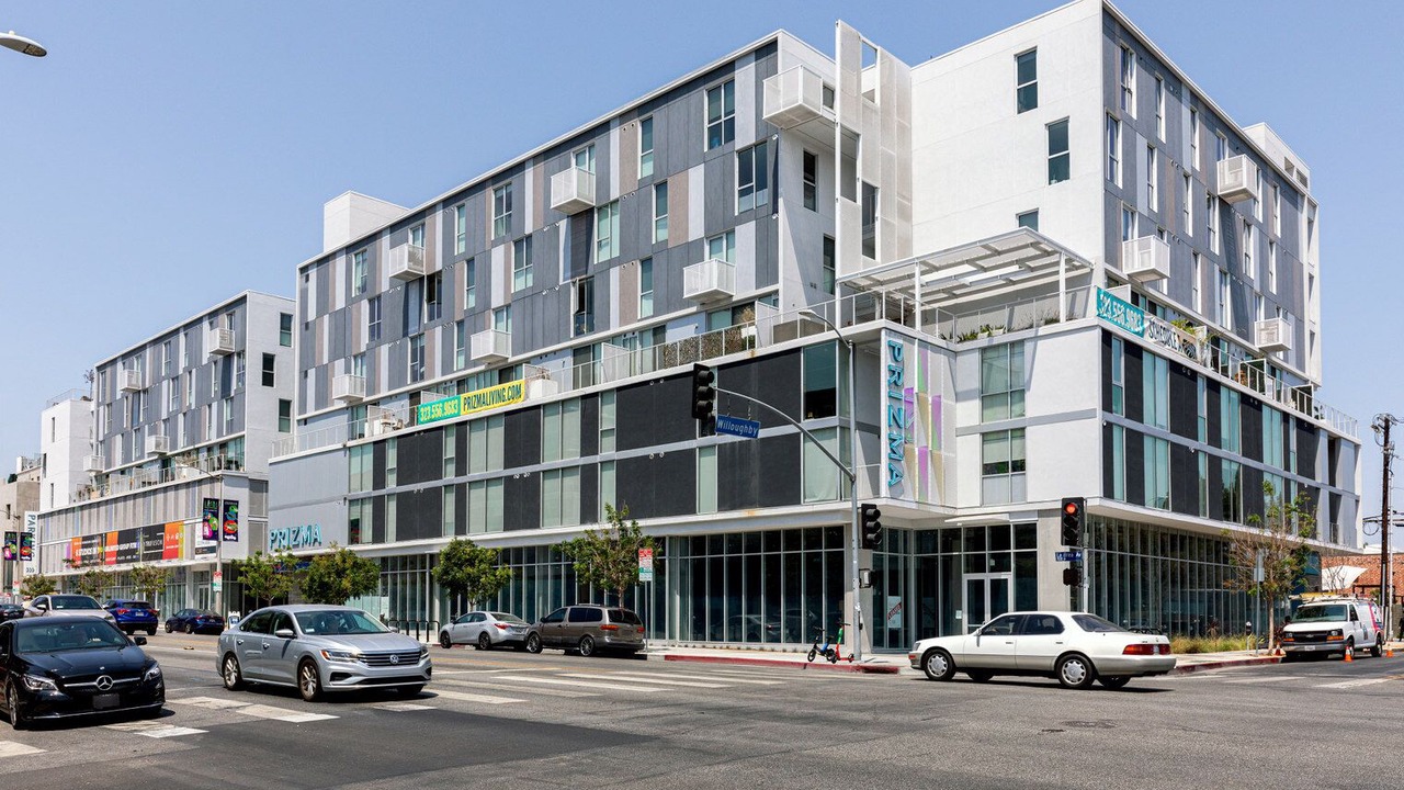 Photo of Outdoor in Melrose