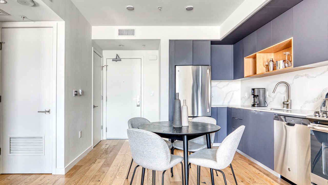 Photo of Kitchen in Melrose
