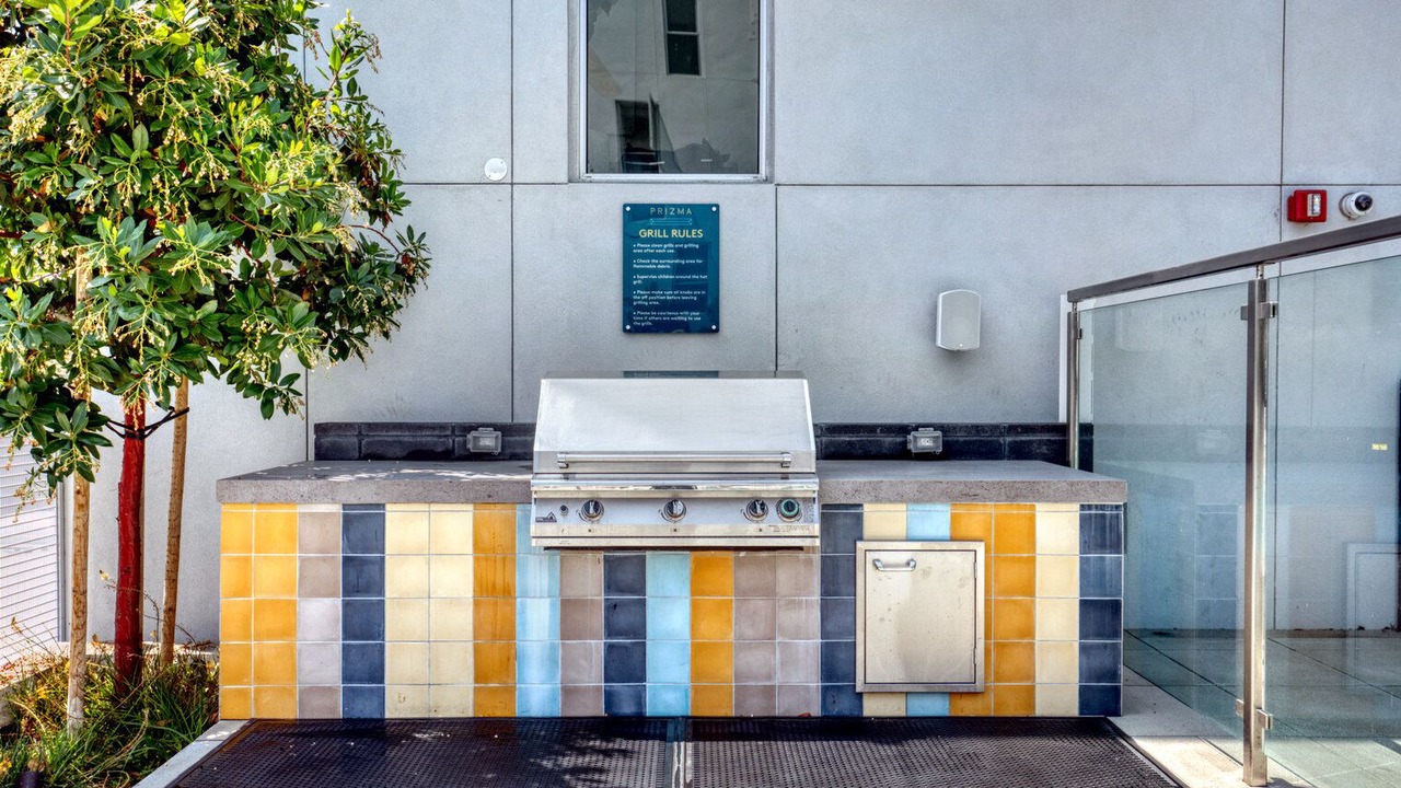 Photo of Patio Balcony in Melrose