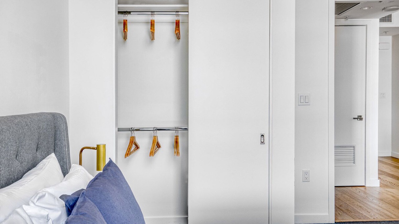 Photo of Bedroom in Melrose