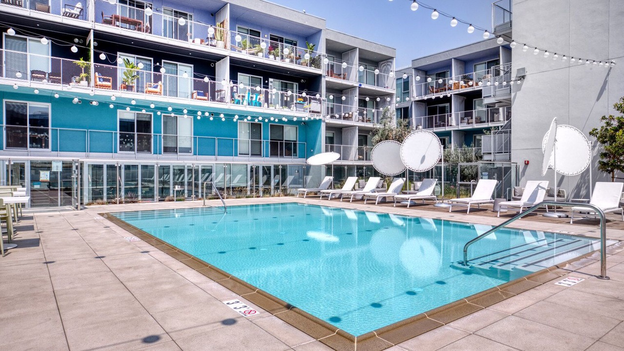 Photo of Outdoor in Melrose