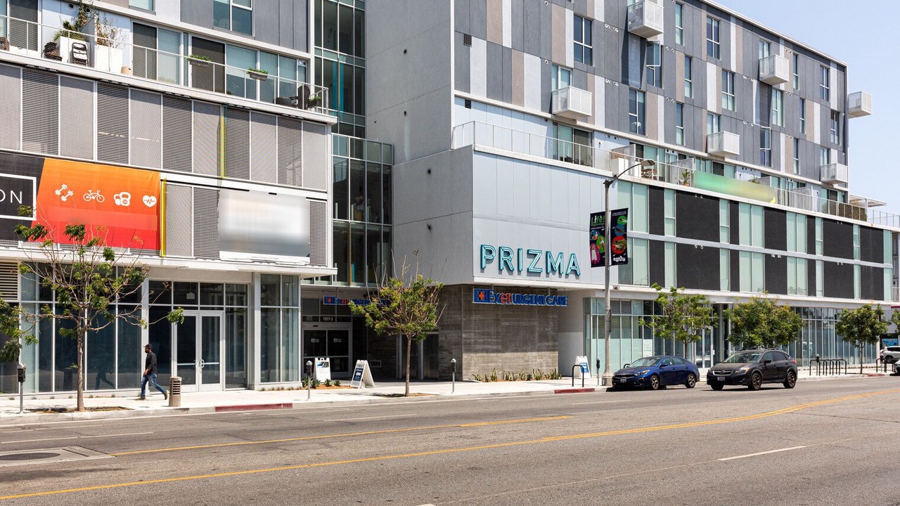Photo of Outdoor in Melrose
