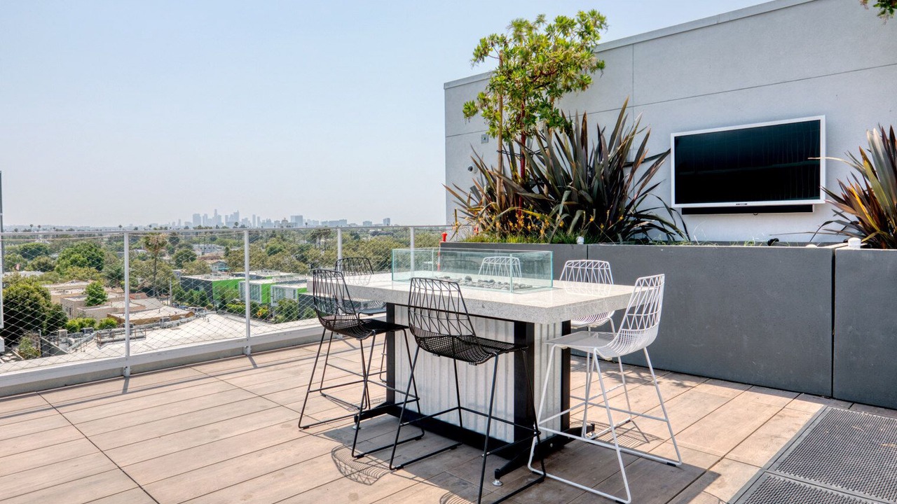 Photo of Outdoor in Melrose