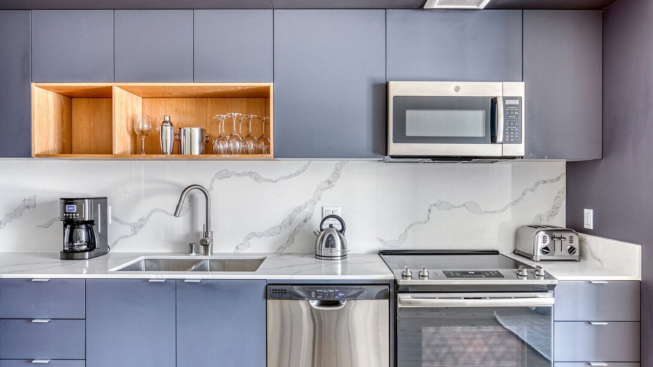 Photo of Kitchen in Melrose