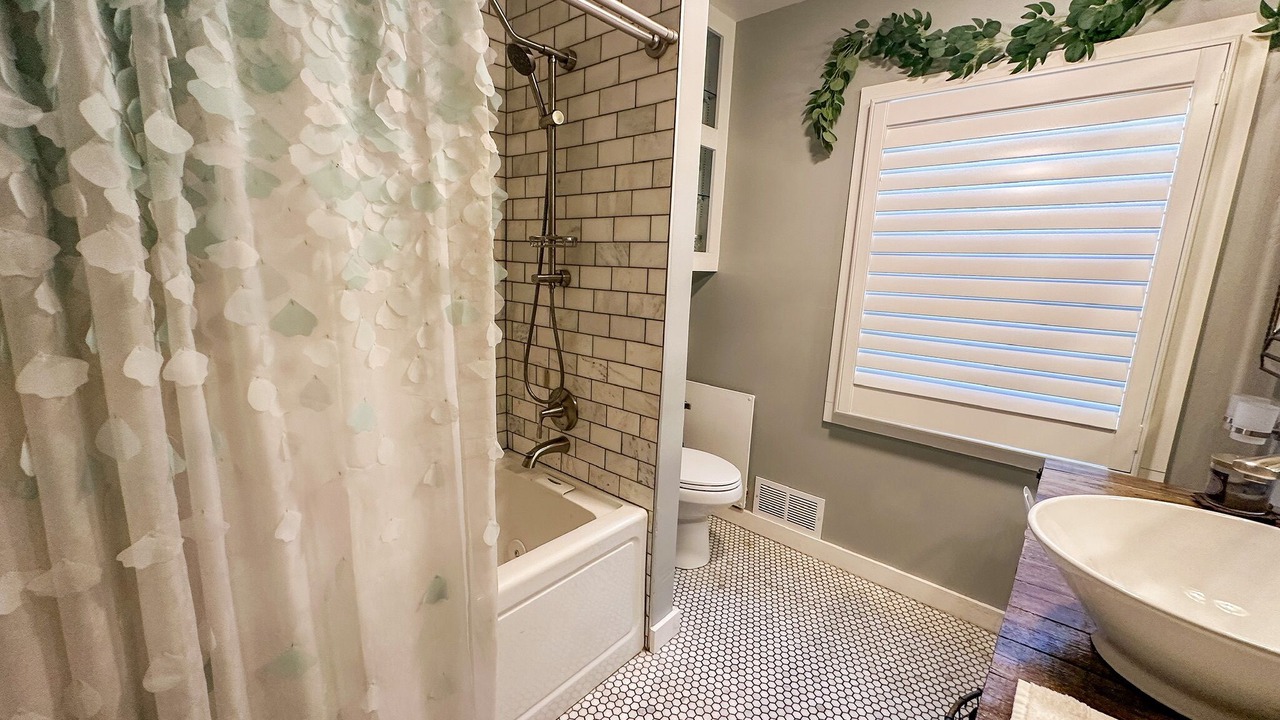Photo of Bathroom in Williamsville