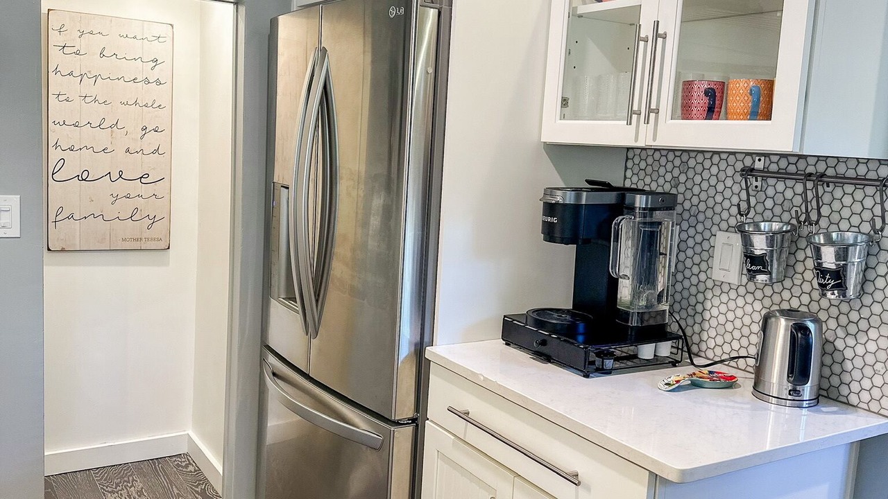 Photo of Kitchen in Williamsville