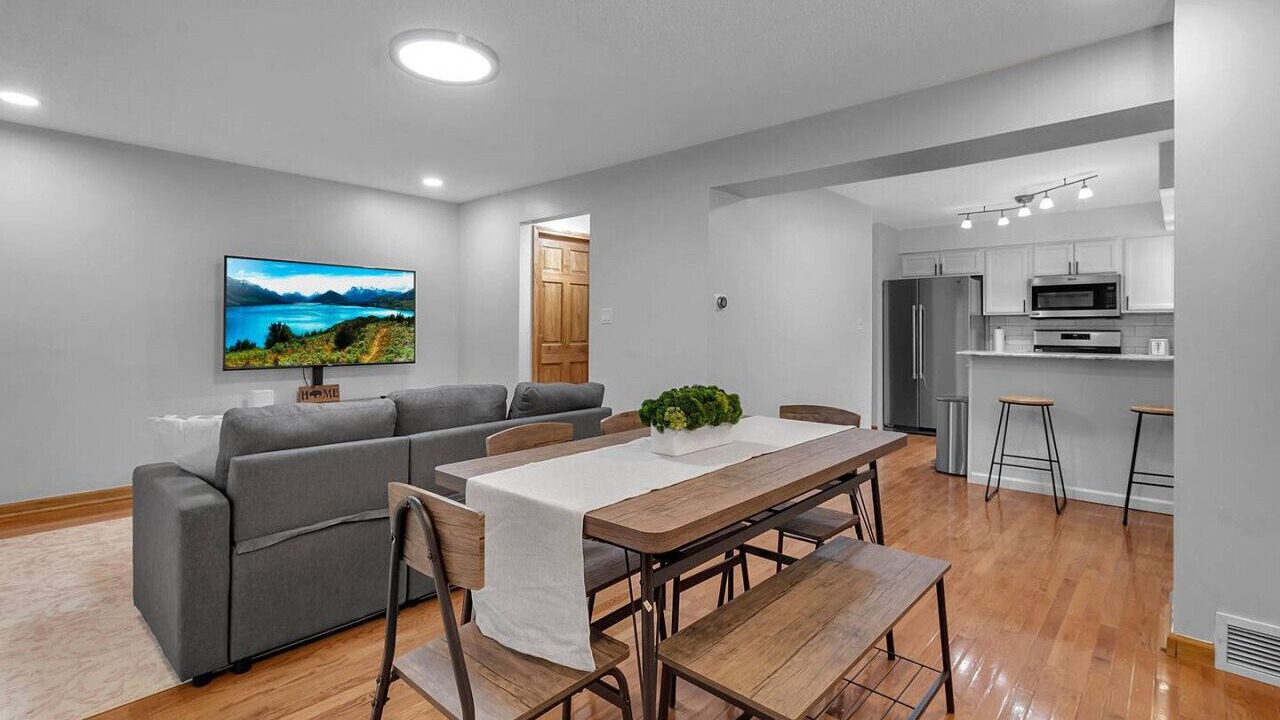Photo of Bedroom in Willert Park