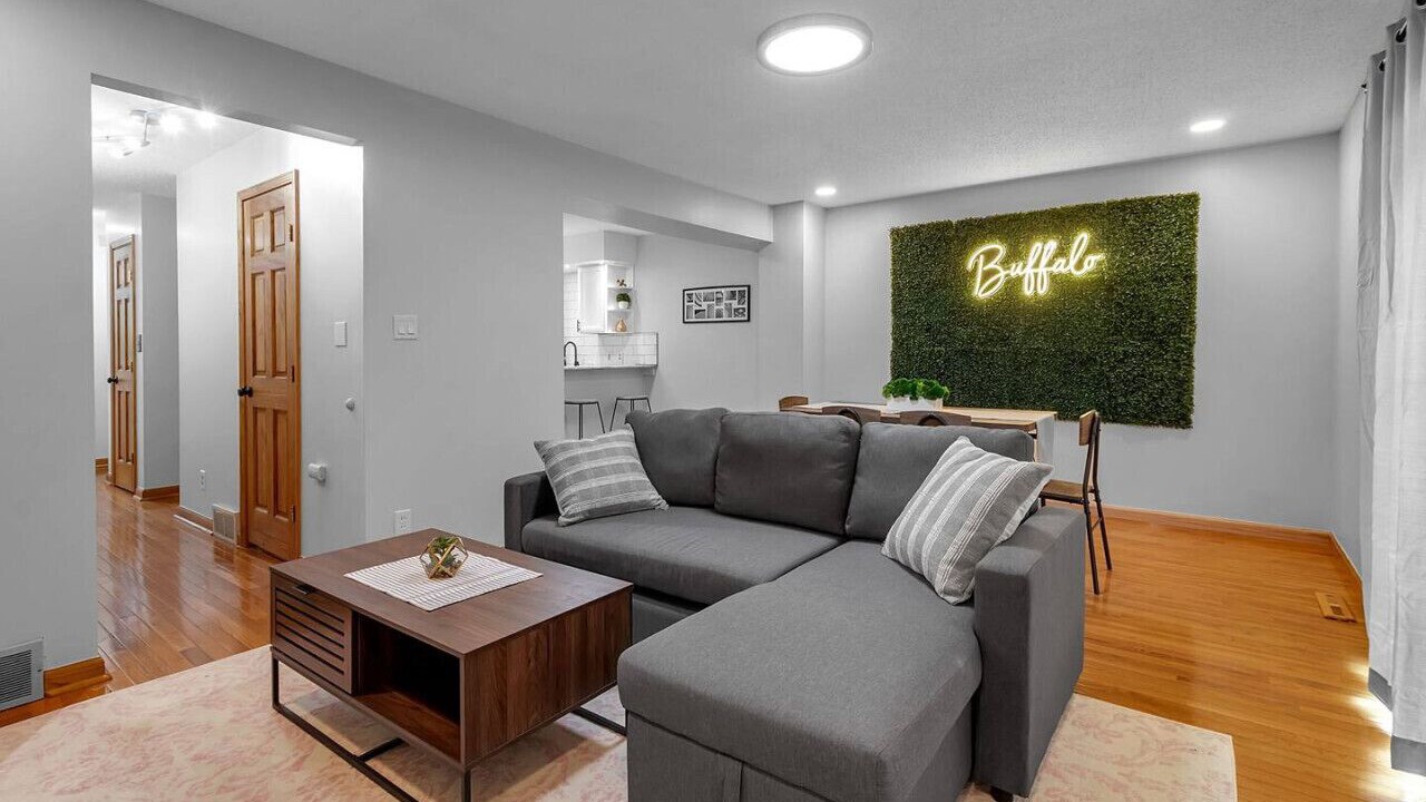 Photo of Bedroom in Willert Park