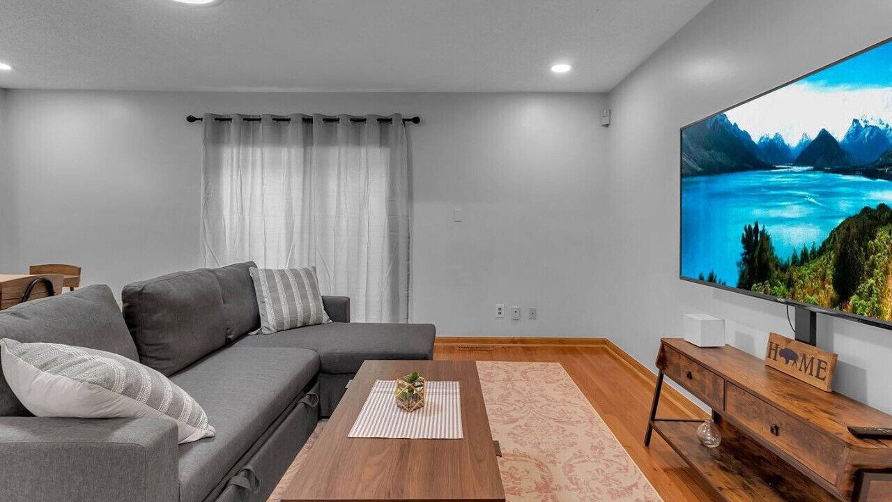 Photo of Bedroom in Willert Park