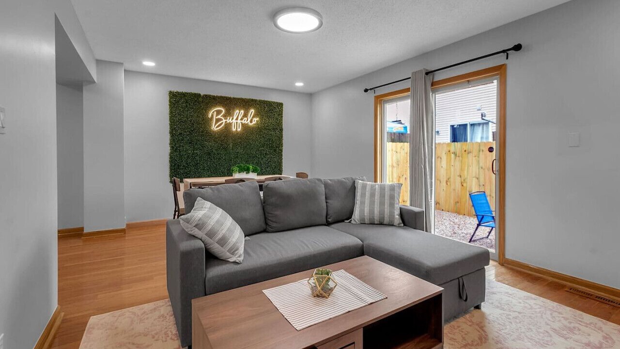 Photo of Bedroom in Willert Park