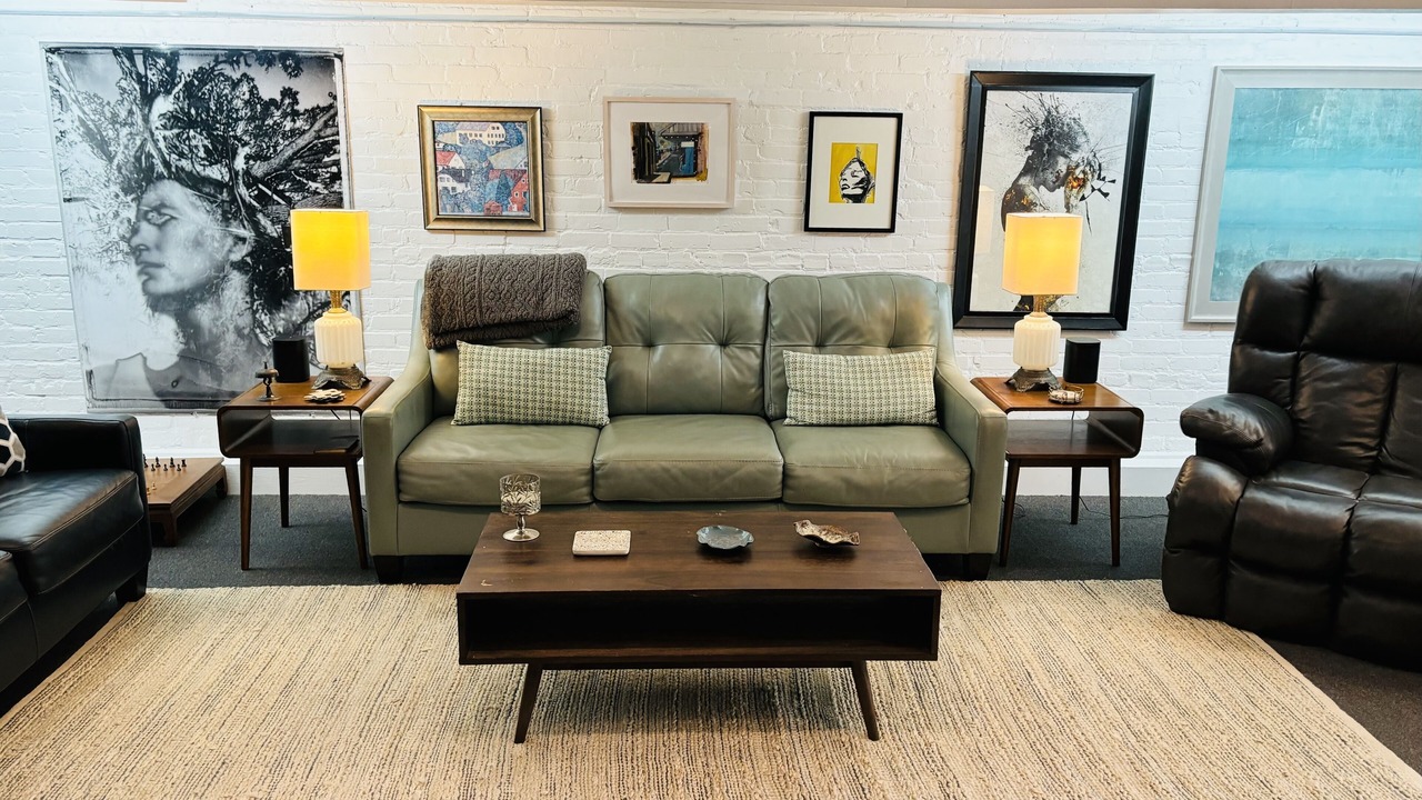 Photo of Livingroom in Hattiesburg