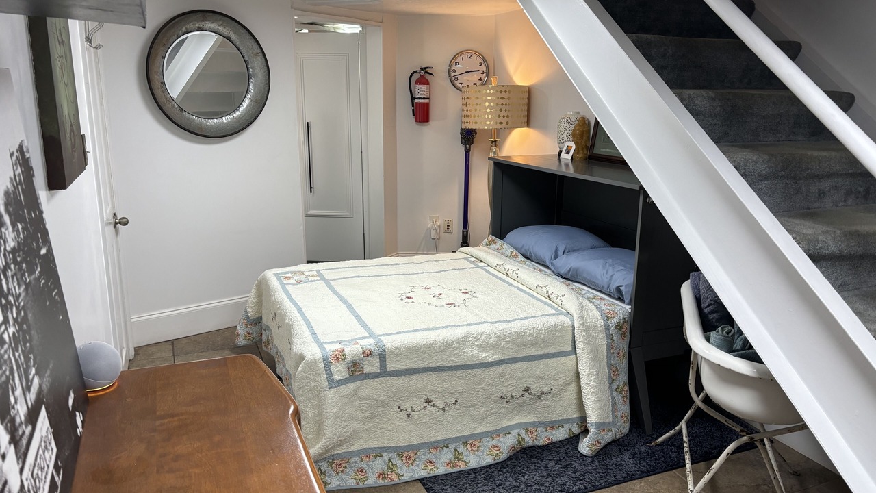 Photo of Bedroom in Hattiesburg
