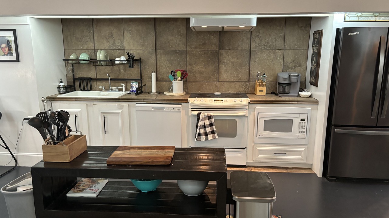 Photo of Kitchen in Hattiesburg