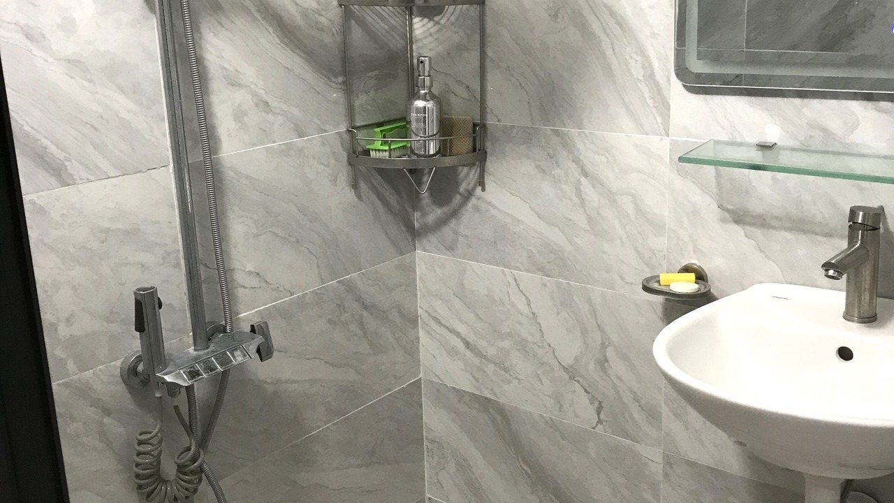 Photo of Bathroom in Đien Bien