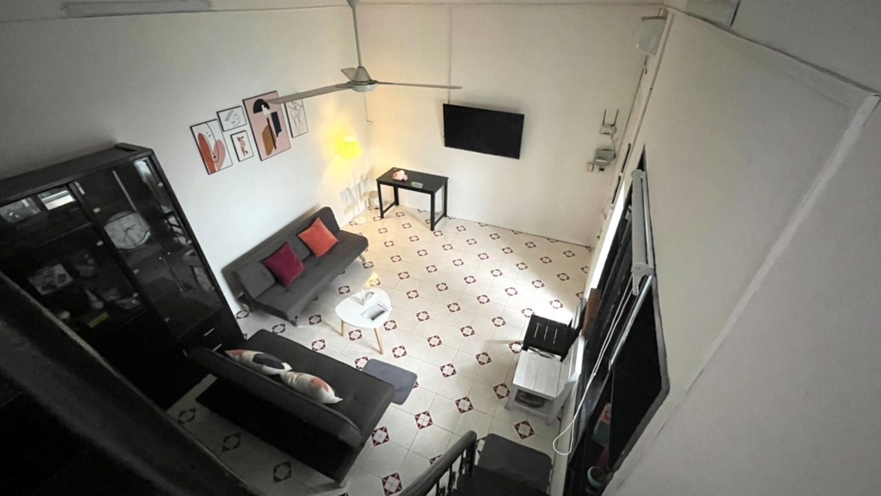 Photo of Livingroom in Đien Bien