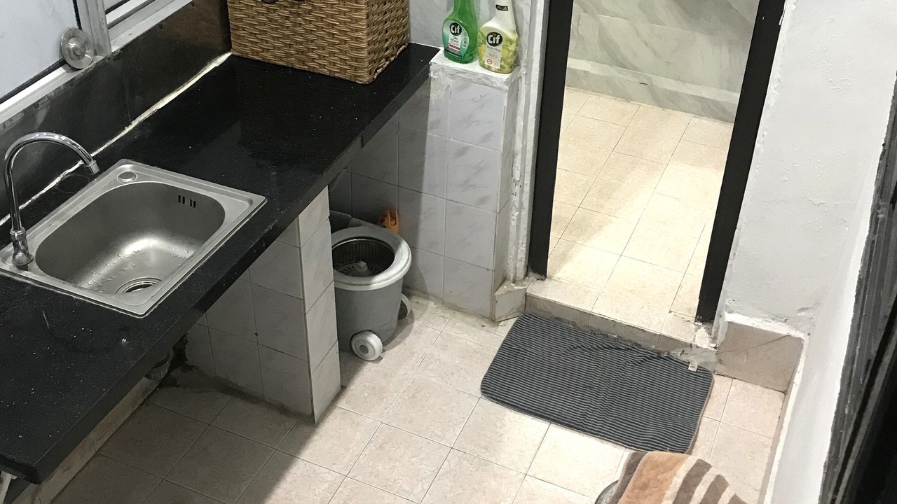 Photo of Bathroom in Đien Bien