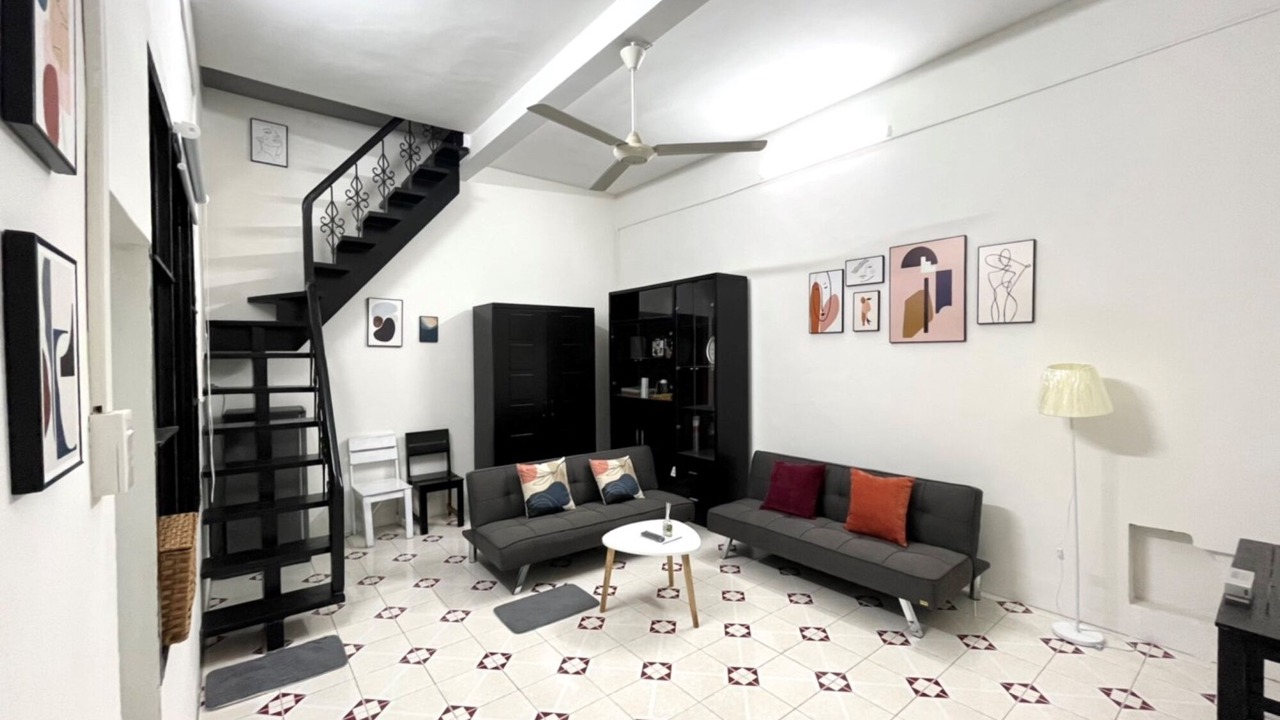 Photo of Bedroom in Đien Bien
