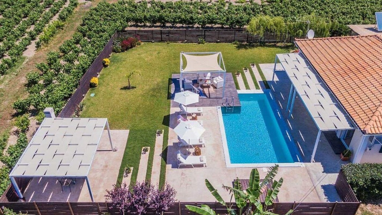 Photo of Outdoor in Vanato