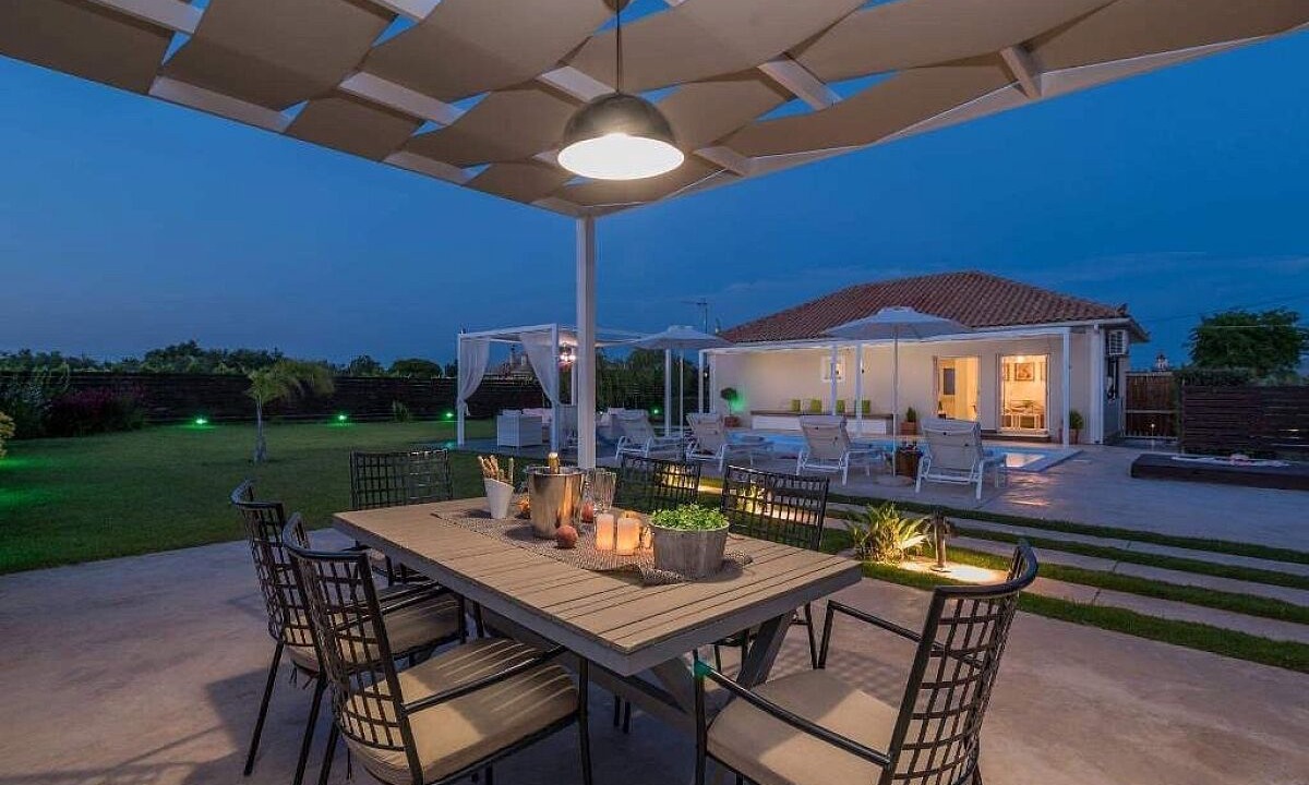 Photo of Outdoor in Vanato