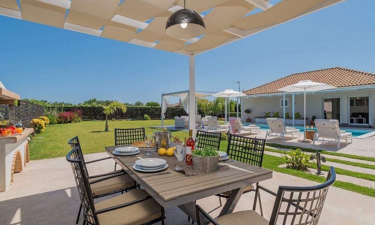 Photo of Outdoor in Vanato