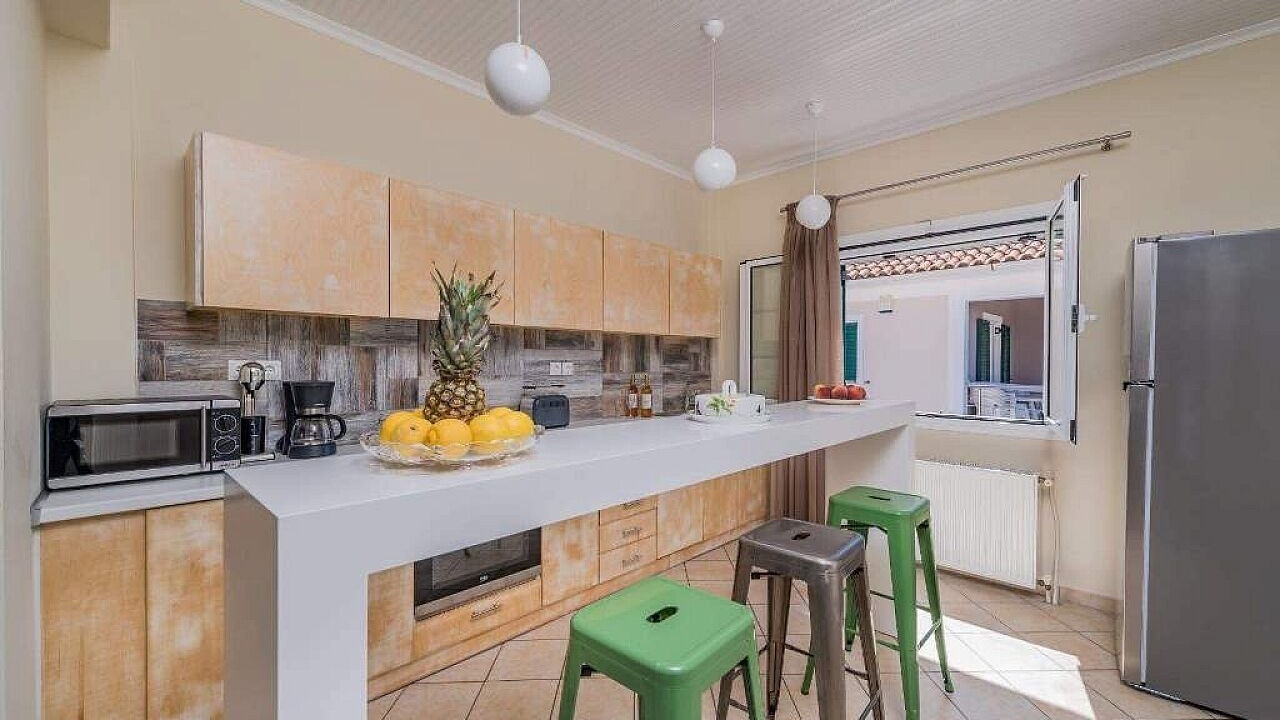 Photo of Kitchen in Vanato
