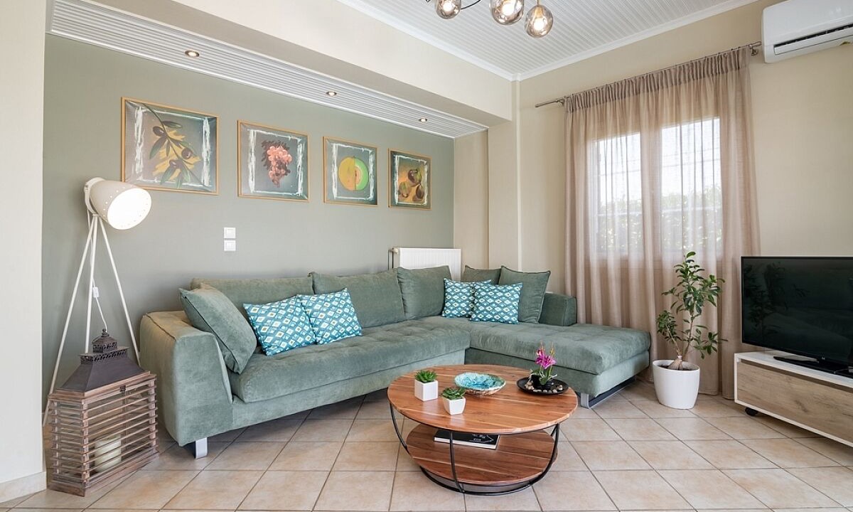 Photo of Livingroom in Vanato