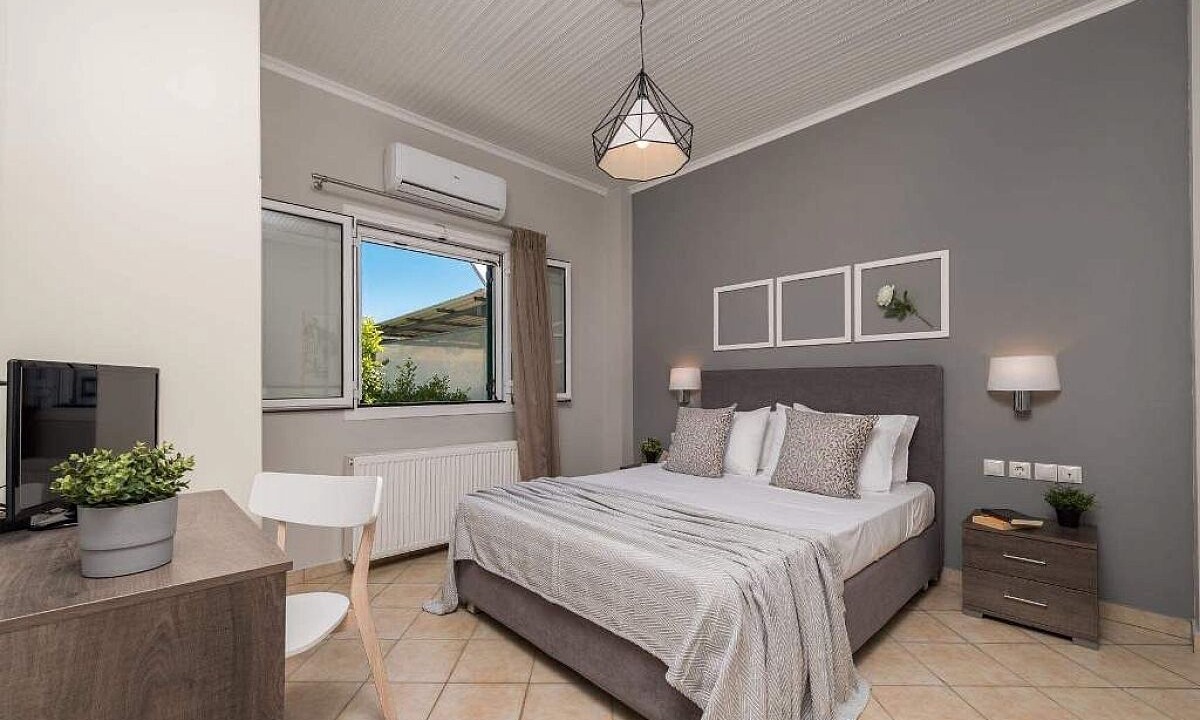 Photo of Bedroom in Vanato