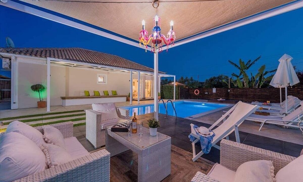Photo of Outdoor in Vanato