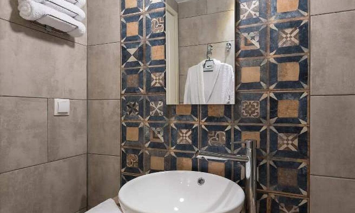 Photo of Bathroom in Vanato