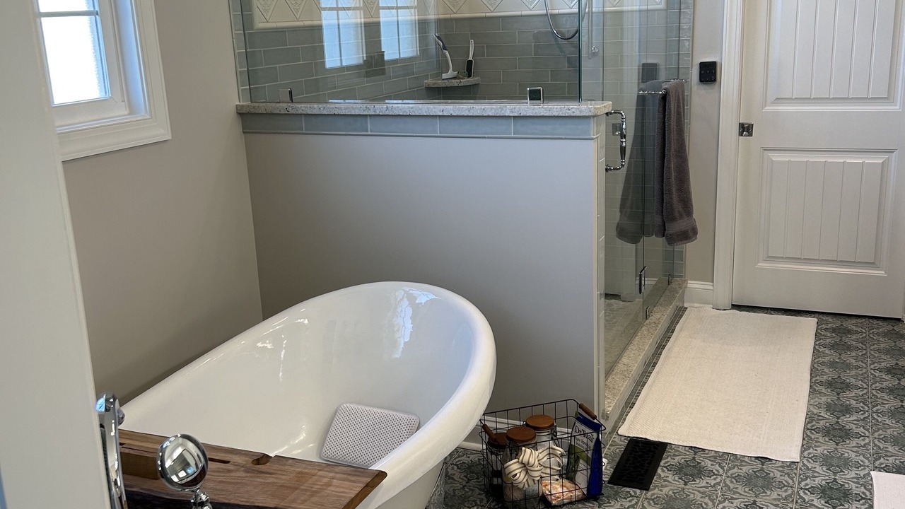 Photo of Bathroom in Pinehurst
