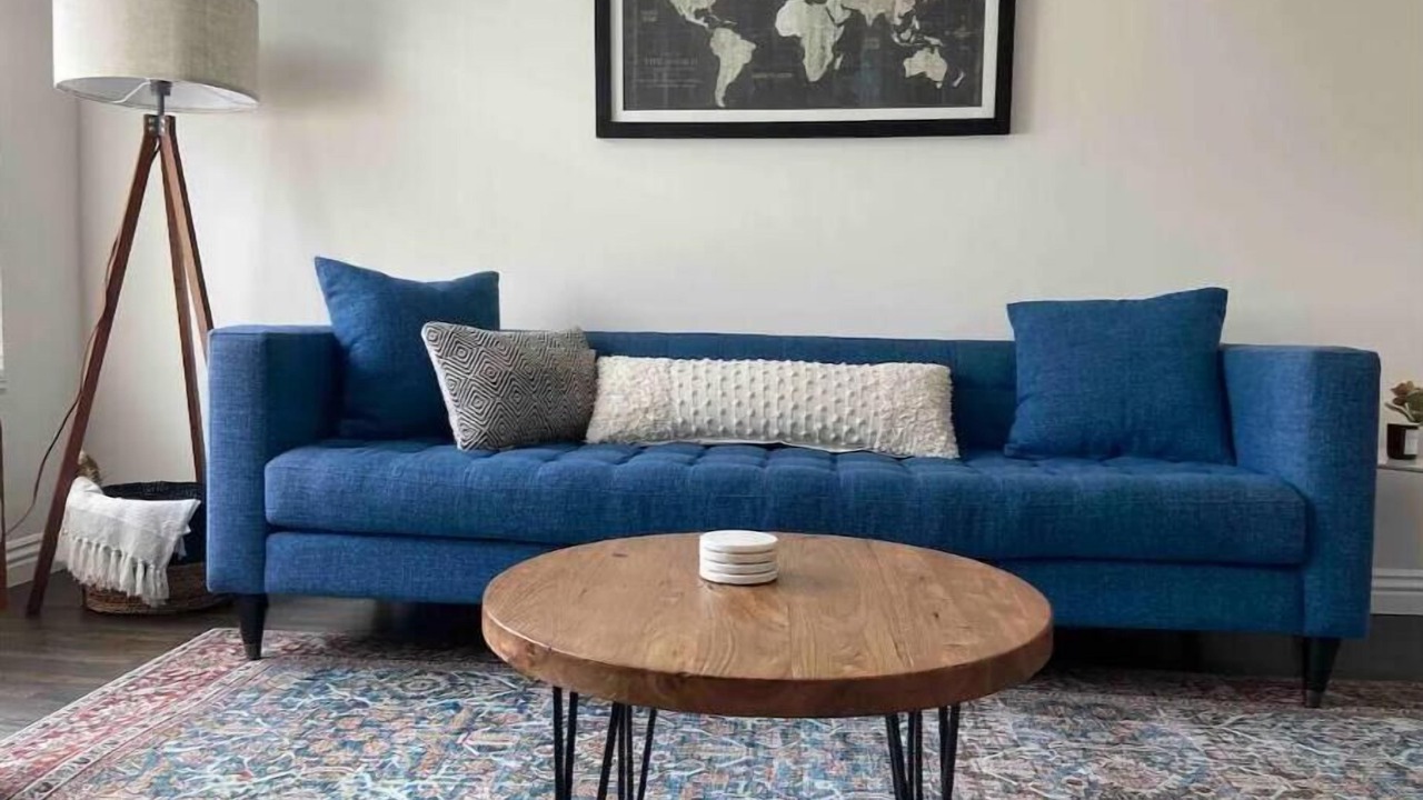 Photo of Livingroom in Lawndale