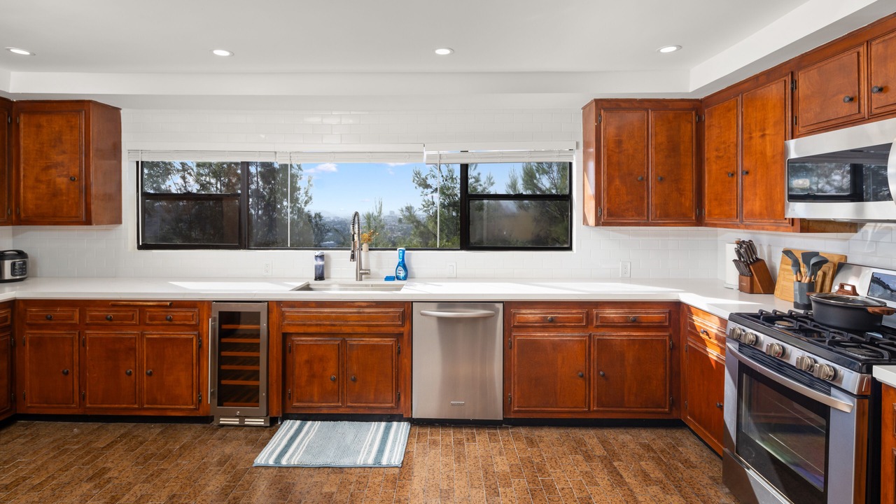 Photo of Kitchen in Eagle Rock